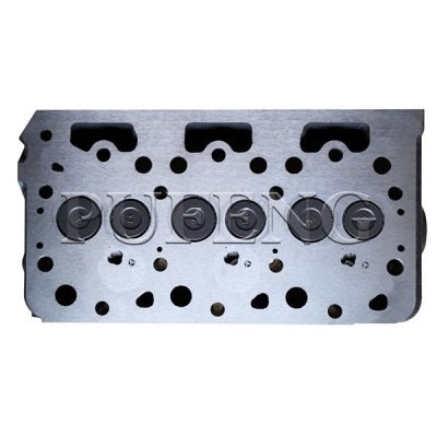 aftermarket Kubota cylinder head supplier in China D722 cylinder head 16873-03042 16689-03049