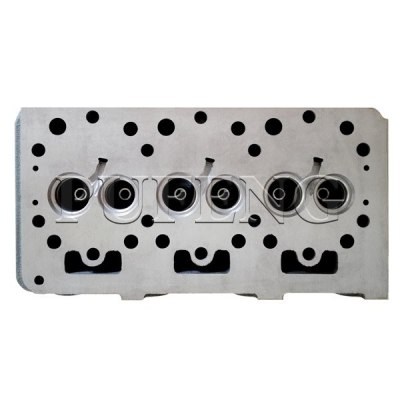 Kubota D850 cylinder head 19267-03040 15532-03040 H1G90-03040 B1550 B6000 B6200 X2230