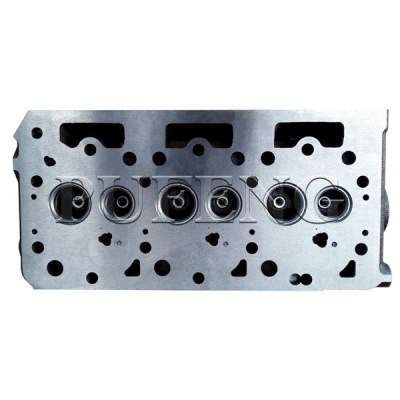 tractor engine parts wholesale, Kubota D902 cylinder head 1G962-03040 1G962-03046 for RTV 900 John Deere X2230D BX2350D