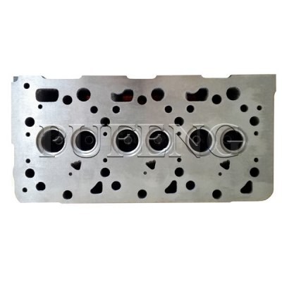 one year warranty Kubota D1105 cylinder head 16030-03044 1J096-03040