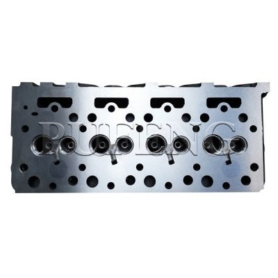 Kubota cylinder head V1702 15422-03040 16050-03043 applied for V1702T V1702E Bobcat 743