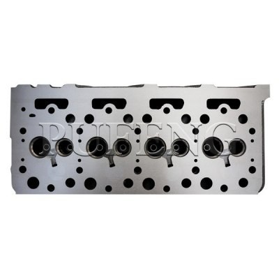 Kubota V1902 cylinder head 1G851-03043 15476-03040 1789-303040 for L3450 L3250