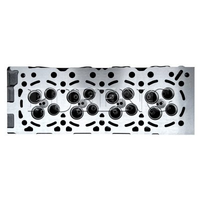 Kubota V2607 V2607-EGR cylinder head 1G512-03020 1J701-03030 16429-03040