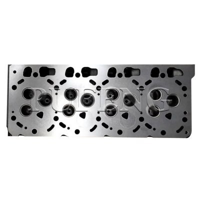Kubota cylinder head V3300 V3600 V3800 for forklift tractor Reel Mower 1G512-03020 1789-303040 15231-03116
