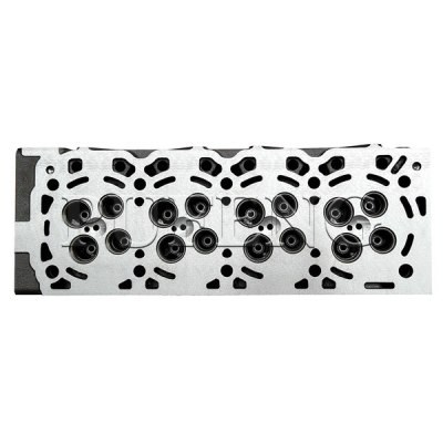 Kubota V3307 V3307-EGR cylinder head 1G780-03043 1G772-03020 1G772-03023