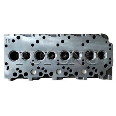 Auto Cylinder Head Supplier Mazda SL cylinder head OEM OSL01-10-100E OK75A-10-100 0K75A-10-100 for T3500