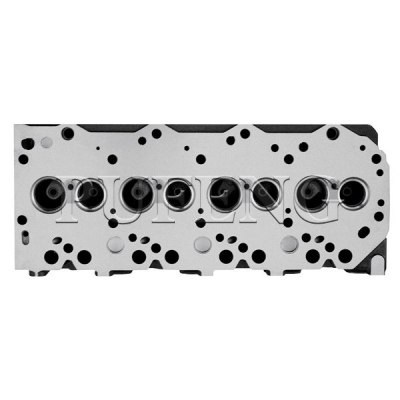 Mazda T4000 cylinder head diesel engine parts TF TF20-10-100A