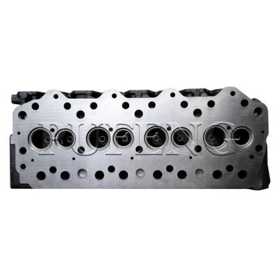 Excavator cylinder head wholesaler in China, Mitsubishi 4D32 cylinder head ME997800 ME999863 for Canter