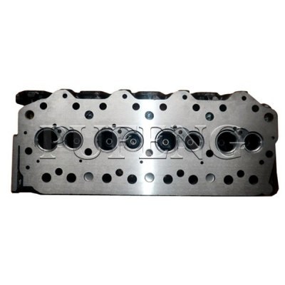 truck cylinder head manufacturer in China, 4D34 4D34T cylinder head ME997799 ME990196 ME993222 for Canter Rosa