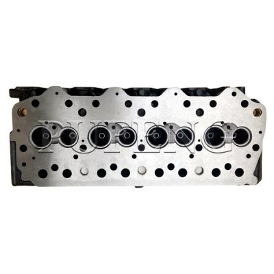 cylinder head 4D35 for Mitsubishi Canter FT1003 ME999863 MD313587