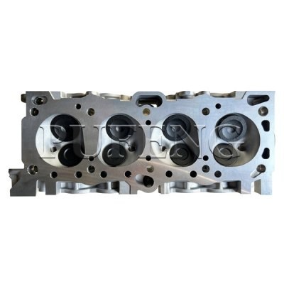 Mitsubishi 4G63 4G64 8V Cylinder Head complete MD188956 MD099389 MD192299 22100-32540 for Forklift