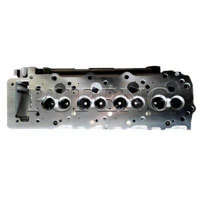 Spare Parts Motor Mitsubishi 4M40 4M40T cylinder head ME202621 ME202620 ME029320 ME193804 908614 908615
