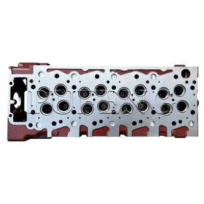 Mitsubishi 4M50 4M50T 4M51 cylinder head ME994590 ME994591 CYH72587