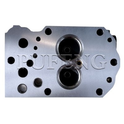 Mitsubishi 6D22 6D22T Cylinder Head ME999365 ME999366 ME051097 ME999969 ME999881