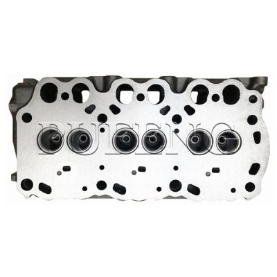 new L3E cylinder head For Mitsubishi engine 2674395 1407373 30L01-01040 for 301.6C 301.8C