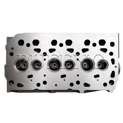 new aftermarket cylinder head S3L2 S3L 31B01-31021 32A01-11020 31B01-31040
