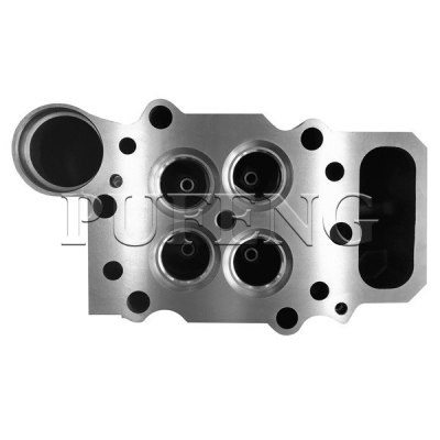marine engine parts wholesaler in China Mitsubishi S6R S12R S16R cylinder head 22100-83000 MD344160