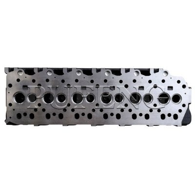 Mitsubishi S6S Forklift Cylinder Head OEM 32B01-01012 32B01-01010 32B01-01011