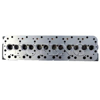 Nissan UD truck parts FE6 cylinder head for 11039-Z550K 1040-60K02