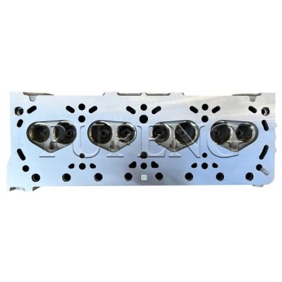 forklift truck spare parts Nissan K21 K25 cylinder head complete 11040-FY501 91H2000310 11041-909014