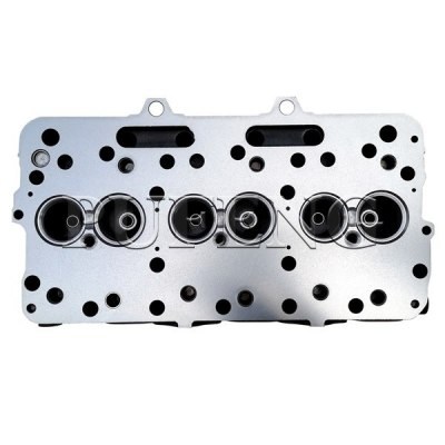 crane spare parts Nissan diesel PF6 PF6T cylinder head 11041-96027 11041-96029 11041-96125