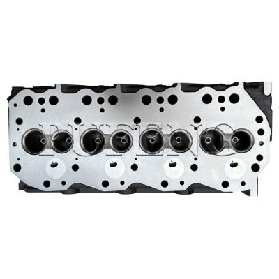 cylinder head distributor in China Nissan TD25 cylinder head 11039-44G01 11039-3S902