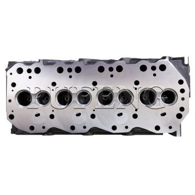 NISSAN forklift cylinder head, genuine standard TD27 cylinder head 11039-40K00 11039-7E401 11039-7F409 11039-43G03