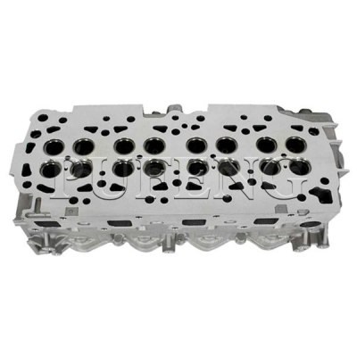 aluminum cylinder head manufacturer in China, Nissan YD25 YD25-DDTI cylinder head 11040-5M300 11040-5M301 11040-5M302 11040-BN360 11040EB300 11040EB30A 11039-EC00