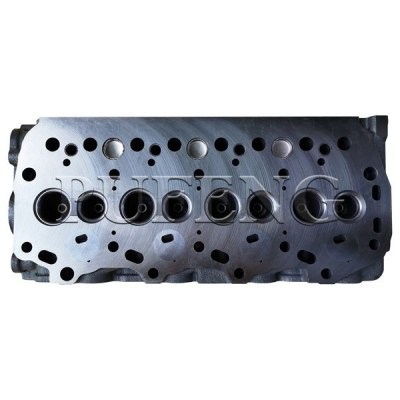Toyota forklift cylinder head exporter 1DZ 1DZ-1 1DZ-2 cylinder head 11101-78200-71 11101-78201 11101-78202-71 11101-78202