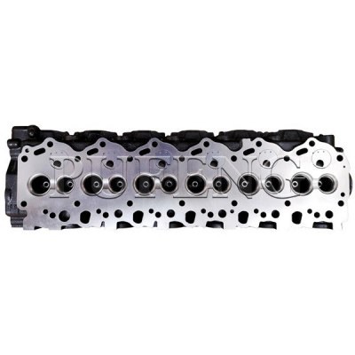 excellent quality cylinder head exporter in China Toyota 1HZ Cylinder Head 11101-17010 11101-17012 11101-17011 11101-17031