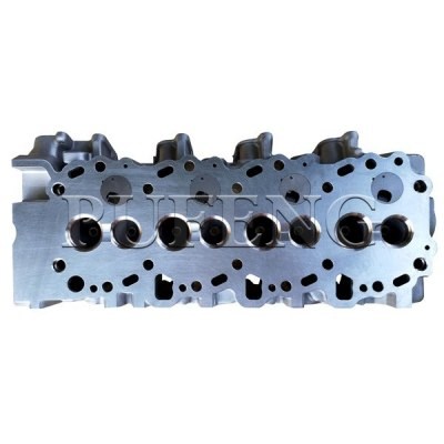 aluminum cylinder head factory for Toyota 1KZ 1KZ-TE 11101-69175 11101-69128 11101-69175