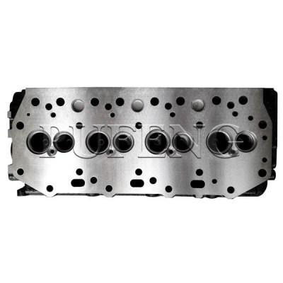 forklift diesel engine parts producer Toyota 1Z cylinder head 11101-78302-71 11101-78300-71 11101-20571