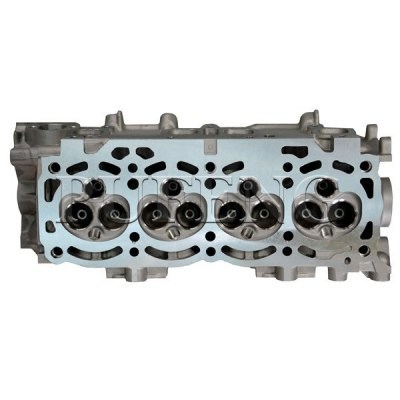 auto cylinder head producer, cylinder head 2E for Toyot one year warranty 11101-19156 11101-30071 11101OL050