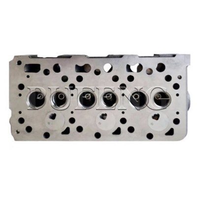 Brand New D1305 Cylinder Head for Kubota B2710HSD F3060 F3060-R Tractor 16487-03045 1G916-03040