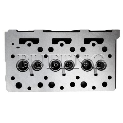 Kubota cylinder head D1402 16414-03040 15521-03044 15521-03040 for KH91 L2550F