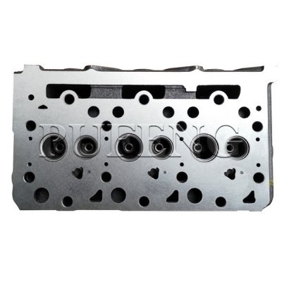 agricultural machinery engine parts, brand new Kubota cylinder head D1503 16467-03040 16467-03047 16467-03049