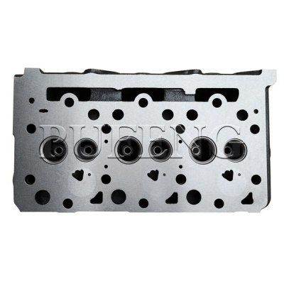 Kubota Engines Cylinder Heads D1703 D1803 16444-03045 16487-030401G841-03043