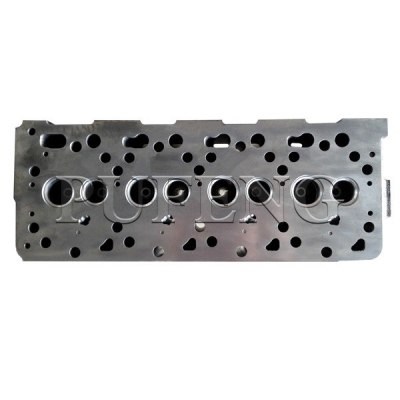 Kubota V1305 cylinder head 16050-03043 15231-03040 for B2710HSD F3060 F3060-R