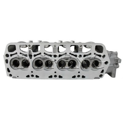 3Y 4Y Cylinder Head 11101-73010 11101-73020 11101-76075-71 11101-76017-71 for Toyota forklift Hiace 4Runner Stout