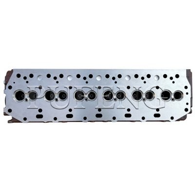 Forklift Cylinder Head products 11Z 12Z 13Z 14Z cylinder head for Toyota 11101-78330-71 11101-78780-71 1110-UE010