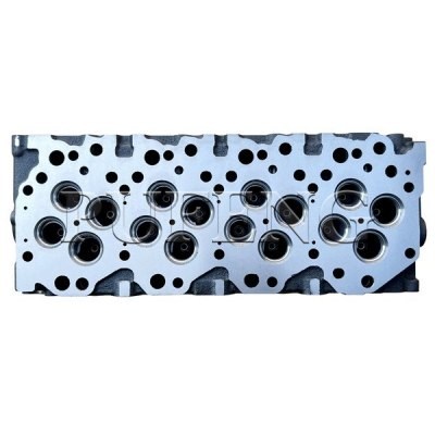 diesel engine parts cylinder head 15B 15-FT for Toyota Dyna Mega Cruiser 11101-58100 11101-58091