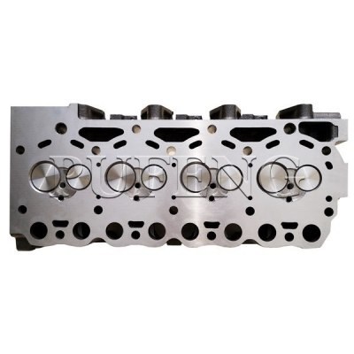 construction machinery parts Volvo D4D cylinder head assy 04255293 04251855 04255259 04285994 for EC140B