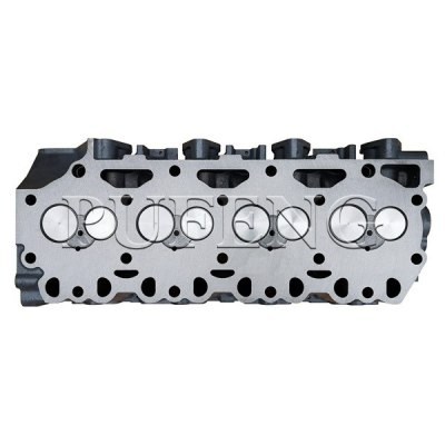 Volvo D5E TCD2013 L04 2V cylinder head assy 20970527 04905684 04910987 04293366 04297593