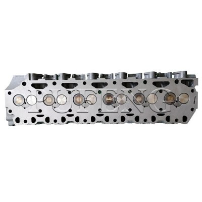 Volvo D7E TCD2013 L06 4V cylinder head assembly 3801588 04905686 04905941 04910979 04914529