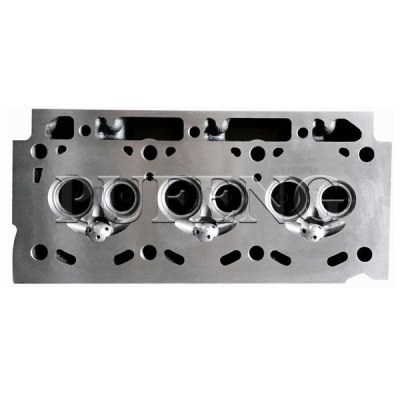 engine parts for Yanmar 3D84 3D84-1 cylinder head 129300-11000 771058-11700