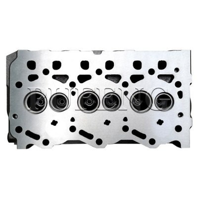 Yanmar aftermarket cylinder head, brand new cylinder head 3TNV70 119515-11740 119515-11750