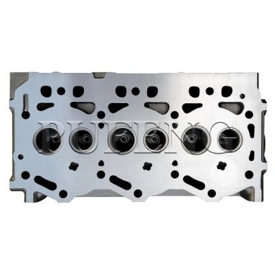 Yanmar 3TNV76 cylinder head 119717-11740 119746-11740 129005-11700