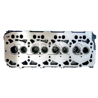 cylinder head for Yanmar 4TNV84 4TNV88 cylinder head 129604-11700 129508-11700 729418-11100