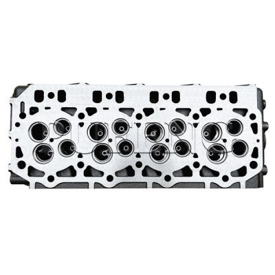Yanmar 4TNV106 4TNV106T cylinder head 723907-11100 729418-11100 123907-11700