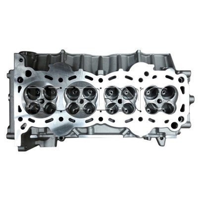 Car aluminum Cylinder Head Wholesale, Toyota 2TR  2TR-FE-EGR cylinder head 11101-75022 11101-75150